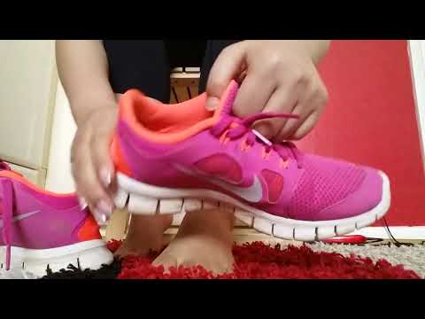 smelly shoes