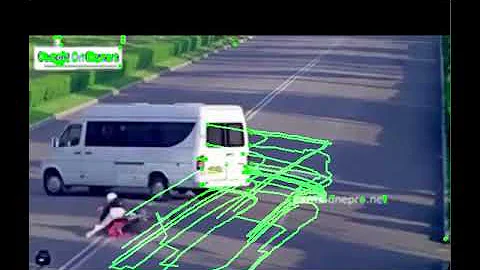 LKKM: Sparse Optical Flow