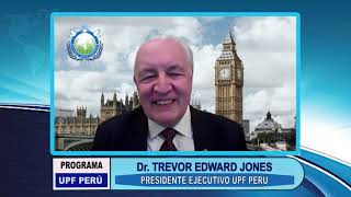 TEMA: TRABAJO UPF PERÚ - UPF INTERNACIONAL.