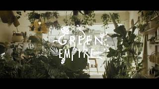 Tour Of Our Indoor Jungle