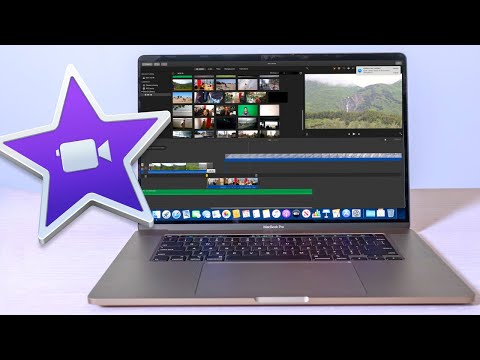 Video: ¿Cuál es el mejor programa de edición de video para Mac?