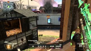 Psyqo Suii, Auto Dooms and Fume VRZ exposed for setting up