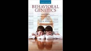 Top Ten Replicated Findings In Behavioral Genetics