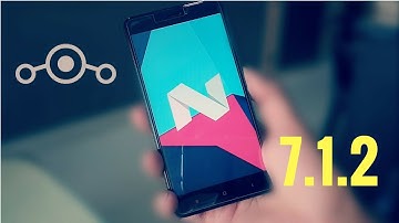 How to Install Lineage os based on Android Nougat 7.1.2 on Your Redmi Note 4
