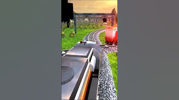 Vande Bharat Overtake viagl sf Express super minimum #shots #train