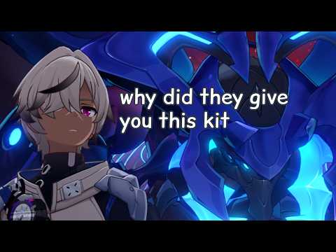 Arlan 9-cost 1-Star Anomaly Arbitration King Skaracabaz | 4.3 Honkai Star Rail