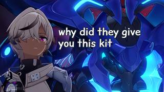 Arlan 9-cost 1-Star Anomaly Arbitration King Skaracabaz | 4.3 Honkai Star Rail
