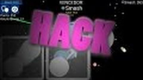 Nebulous | Single Player Hack | Splits!!!