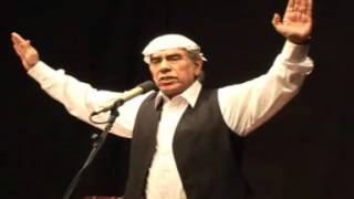 Jorge Yáñez -Y Qué Jué