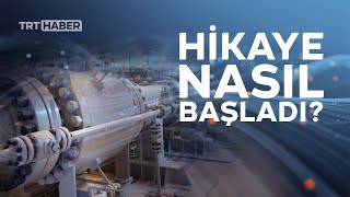 Tanap, Saklı Tarihi Gün Yüzüne Çıkardı