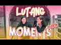 LUTANG MOMENTS WITH MELISSA (EPISODE 1)