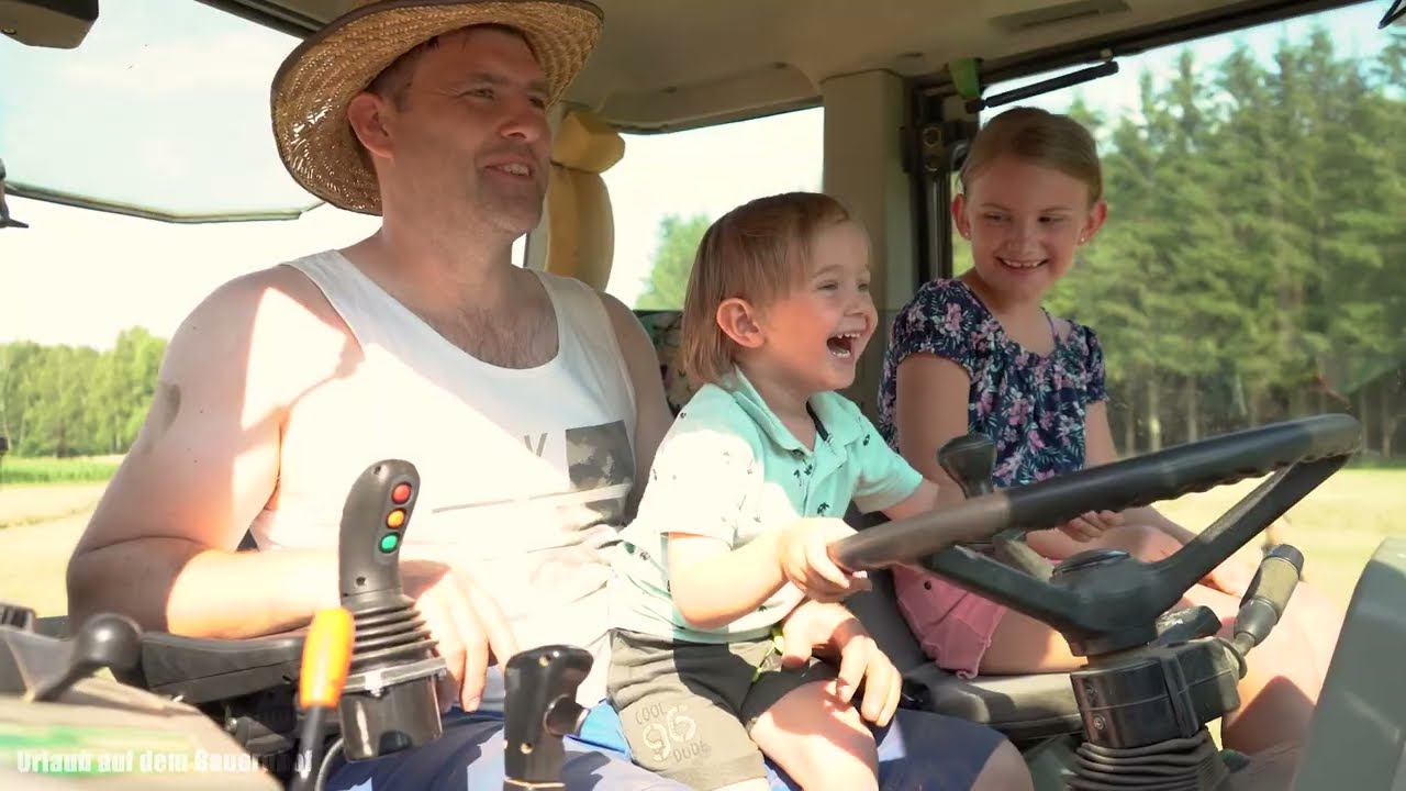 Markt Moosbach, Oberpfalz, Bayern - Staatlich anerkannter Erholungsort