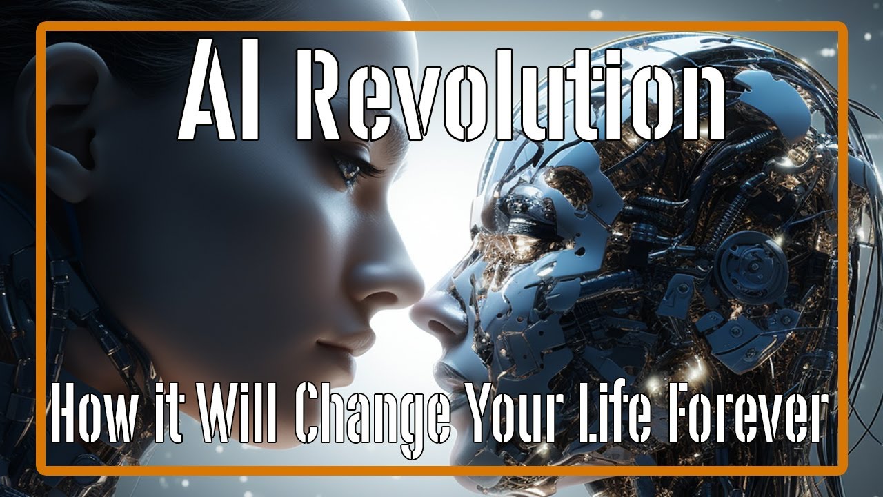 AI Revolution - How it Will Change Your Life Forever - YouTube