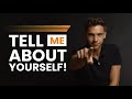 How to Introduce Yourself In English (Like a Native Speaker!)