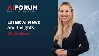 Latest Ai News And Insights - 22Nd February 2023 Weekly Digest By Ai Forum