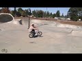 The Monday Edit: Logan Reynolds' Portland Mix - TransWorld RIDEbmx
