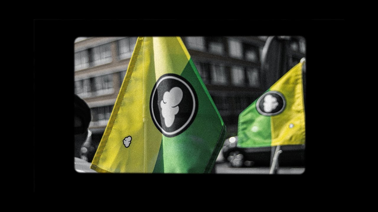 Skofniks - SKyline ft Marin Pols