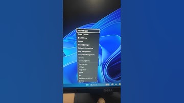 Check ✅ Installed Apps 🤯 🔥|  Day-0183 | Windows Tips #window #techreels #reel #short #windows