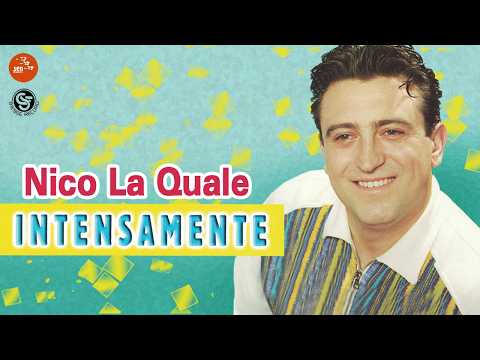 Nico Laquale - A chillo nun 'o puo' cagna' ( Seamusica Official )