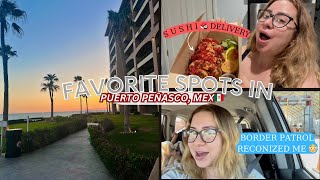 Puerto Peñasco Vlog || Rocky Point || Weekend in my life | #puertopeñasco #rockypoint #mexico #vlog