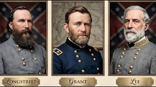 He Will Fight Us Every Hour" — The Civil War Warning Lee Ignored