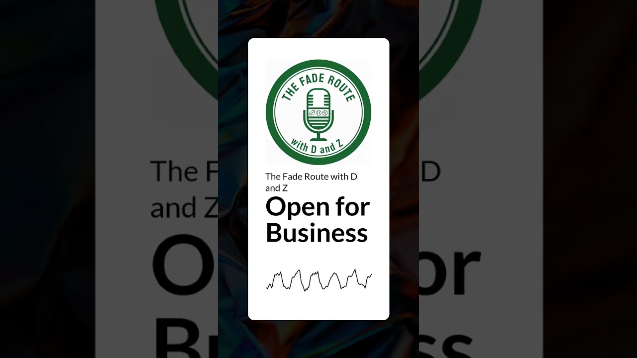 Open for Business 31