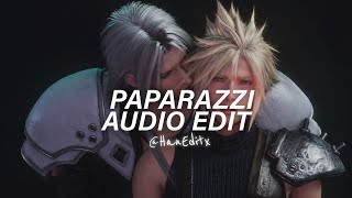 paparazzi (super slowed/tiktok version) - alximo' dubstep, lady gaga [edit audio] screenshot 4