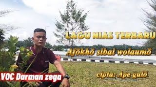 Download Lagu LAGU//NIAS TERBARU AFOKHO SIBAI WOLAUMO//DARMAN ZEGA//@RAJNIASOFFICIAL Download Lagu LAGU//NIAS TERBARU AFOKHO SIBAI WOLAUMO//DARMAN ZEGA//@RAJNIASOFFICIAL