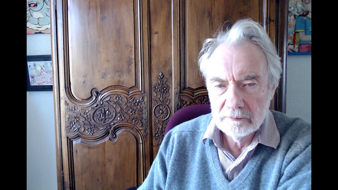 Paul Jorion - Le transfert en psychanalyse