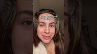 just advice to be aware of