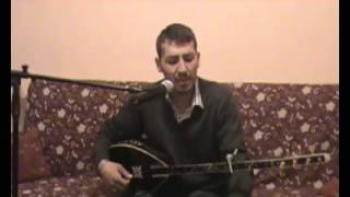 Orhan Demir Kara Ova Düğünü Resimi