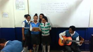 Cancion Al Curso Cecytem Arteaga 31