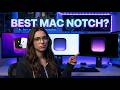 Notchnook vs Dynamic Lake vs Alcove: The Ultimate Notch Battle!