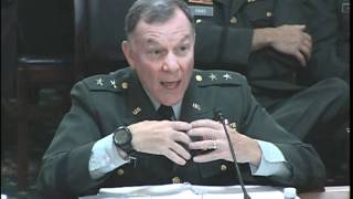 Practicing Like We Play: Examining Homeland Security Exercises