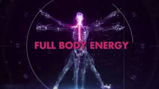 Full Body Energy  Seismic6