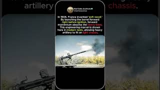 The Physics Cheat Code of Artillery!
