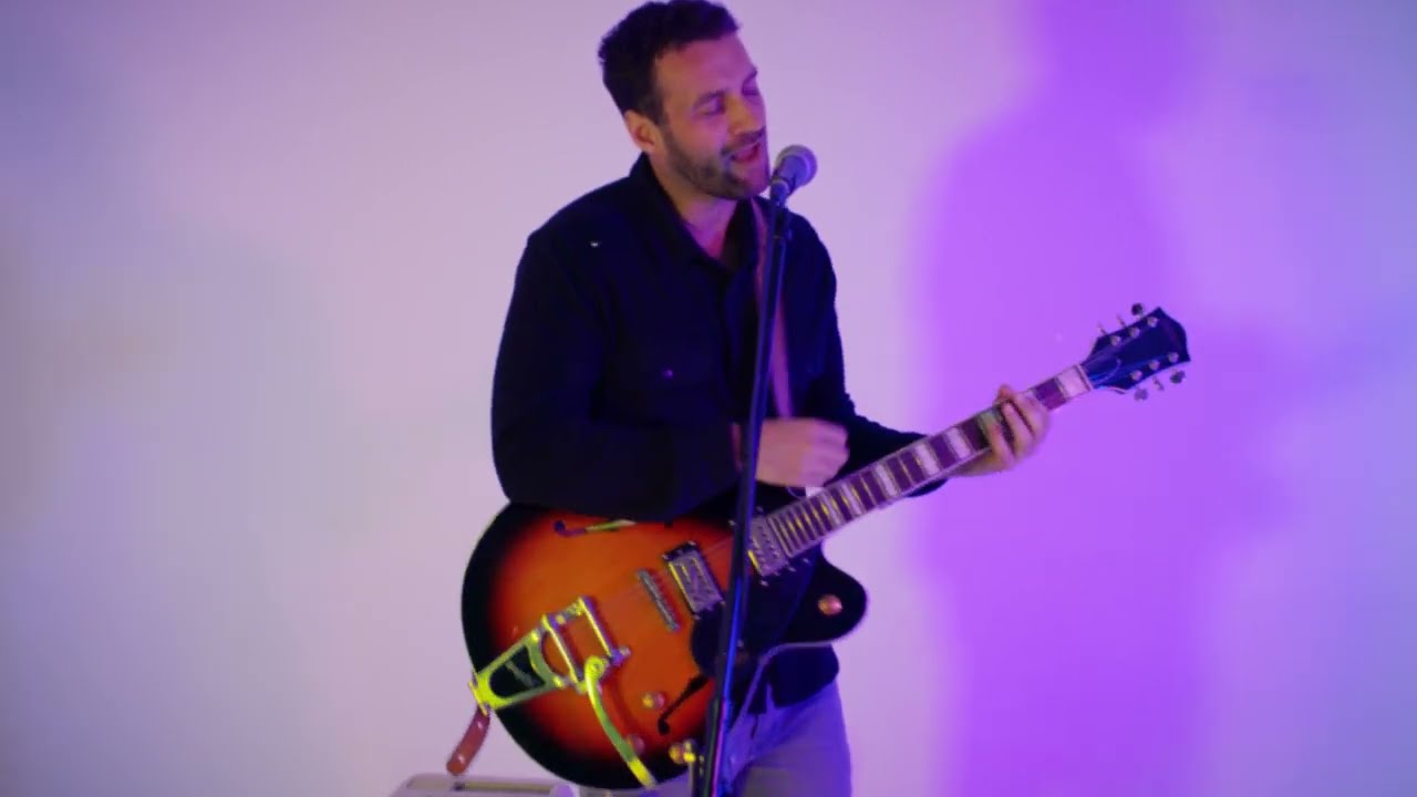 General Crush: King of the Road