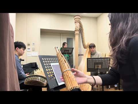 【5/5リサイタル】夢十夜 - カニササレアヤコ