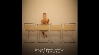 Download Lagu Ariana Grande - Saturn Returns Interlude (Extended Mix) MP3