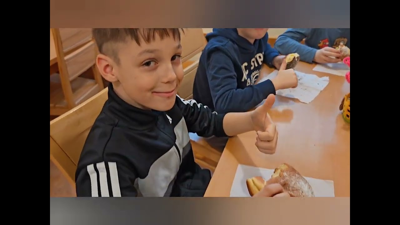 2025/2026 - Šola v naravi 5.r - 2. dan