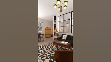 3D Home Interior Desgin Free Tool HomeByMe