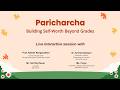 MANODARPAN:Paricharcha: Building Self-Worth Beyond Grades
