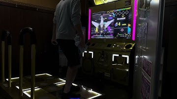 [DDR] 足11 Playa (Original Mix) ESP PFC 999600 Expert single +α