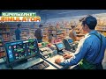 market simulator🛒🛍️