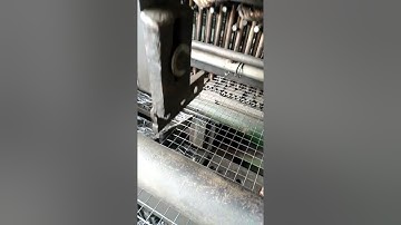 BRC Wire Mesh