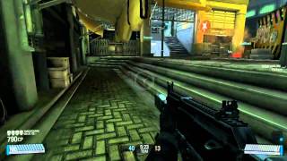 Blacklight Retribution Closed Beta- Such A Fun Game w/ Amazing Customization
