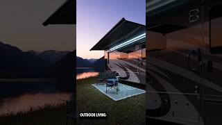 Dynamax DX3 2026 motorhome|The Heavy Rider| #automobile #trending #travel #rvlifestyle #shorts #ai