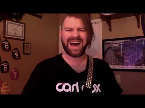 Comment chanter comme David Draiman de Disturbed