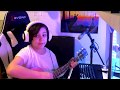 Minecraft theme(s) on Guitar!!