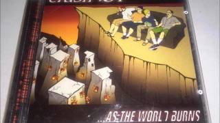 Crash 81 - ...As The World Burns [EP] (2001) Full